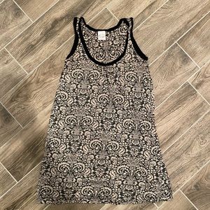 JET tank top O/S